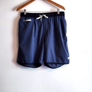 Vouri Banks Shorts